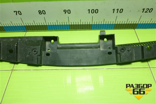 Кронштейн решетки радиатора (6600082817) для Geely Atlas Pro с 2019г (Атлас Про)