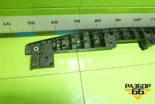 Кронштейн решетки радиатора (6600082817) для Geely Atlas Pro с 2019г (Атлас Про)