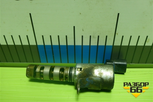 Клапан электромагнитный изменения фаз ГРМ (2.0л 4B11) для Mitsubishi Lancer-X с 2007г (Лансер)