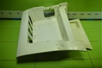Корпус подножки левой (81615200075) для MAN TGX с 2007г (ТГХ)