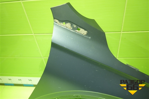 Крыло переднее правое (5035081900С15) для Geely Monjaro с 2021г (Монджаро)