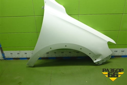 Крыло переднее правое (8403120XST01A) для Haval Jolion с 2021г (Джолион)