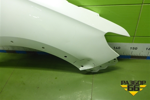 Крыло переднее правое (8403120XST01A) для Haval Jolion с 2021г (Джолион)