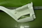 Корпус подножки правой (EZ19201238500) для SDAC K7.5