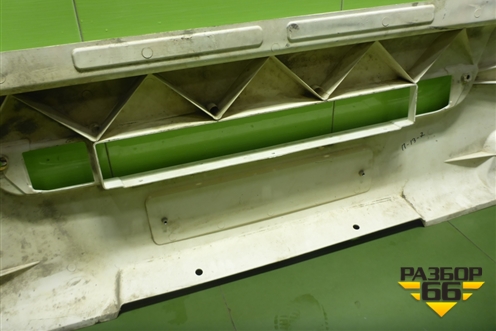 Бампер передний для Камаз  65115