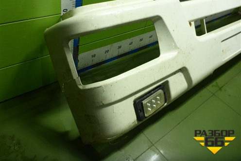 Бампер передний для Камаз  65115