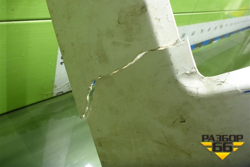 Бампер передний для Камаз  65115