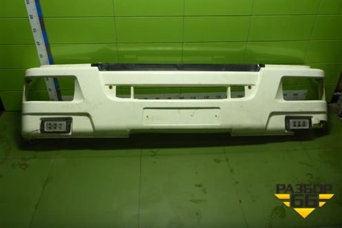 Бампер передний для Камаз  65115