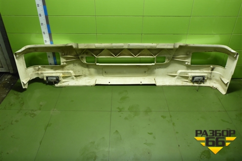 Бампер передний для Камаз  65115