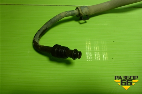 Трубка гидроусилителя (обратка) для Hyundai Solaris с 2010-2016г (Солярис)