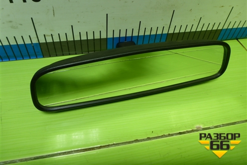 Зеркало заднего вида для Hyundai Solaris с 2010-2016г (Солярис)