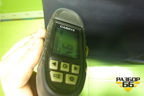 Крыло переднее правое (5035081900С15) для Geely Monjaro с 2021г (Монджаро)