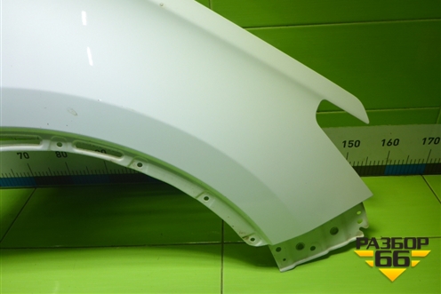 Крыло переднее правое (553000089AA) для Chery Tiggo 7 Pro Max с 2022г (Тиго 7 Про Макс)