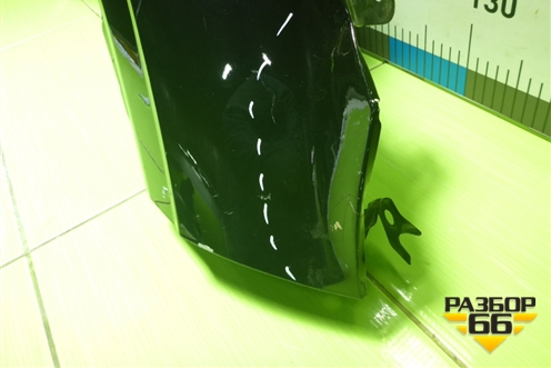 Крыло переднее правое (553000317AA) для OMODA C5 с 2022г (Ц5)