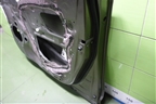 Дверь передняя правая (6711142070) для Toyota Rav-4 с 2012-2019г (Рав 4)