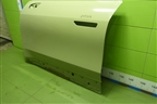 Дверь передняя левая (новая) (6101100-DG01) для Avatr 11 с 2022-2026г (6101100DG01)
