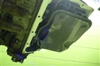 АКПП (вариатор) (1701100U345W) для JAC J7 с 2020-2025г (Джей7)