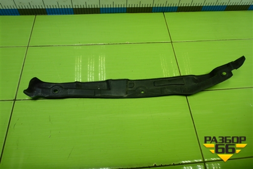 Пыльник переднего крыла правого (841421R000) для Hyundai Solaris с 2010-2016г (Солярис)