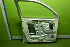Дверь передняя левая (PC2011940201A4) для Changan Hunter Plus с 2020-2025г (Хантер Плюс)