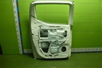 Дверь задняя левая (PC2011940401A4) для Changan Hunter Plus с 2020-2025г (Хантер Плюс)