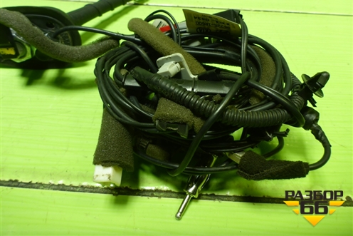 Антенна на крышу (962134L001) для Hyundai Solaris с 2010-2016г (Солярис)