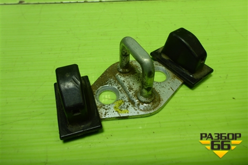 Замок багажника (ответная часть) для Hyundai Solaris с 2010-2016г (Солярис)