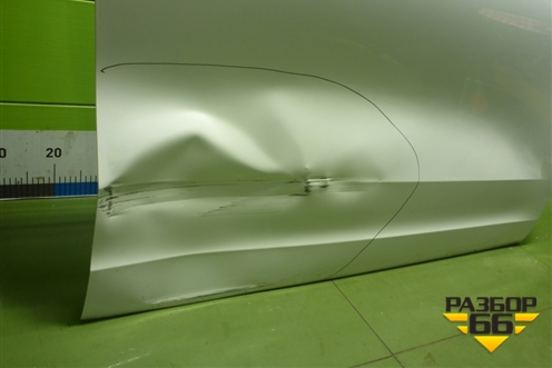 Дверь передняя правая (до 2023г) (6101200XST10A) для Haval Jolion с 2021г (Джолион)