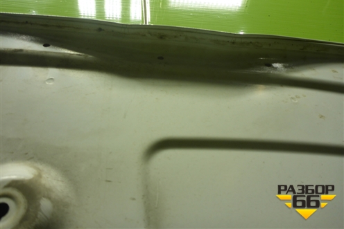 Капот (5032066300C15) для Geely Emgrand 7 (SS11) с 2021г (Эмгранд)