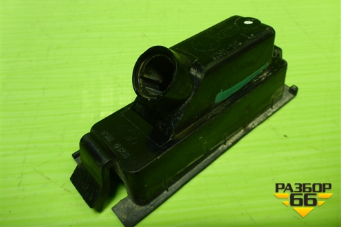 Фонарь подсветки номера (925010U200) для Hyundai Solaris с 2010-2016г (Солярис)