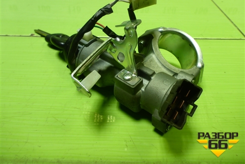 Замок зажигания для Hyundai Solaris с 2010-2016г (Солярис)