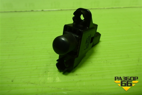 Кнопка (TRIP) (39F0401110) для Hyundai Solaris с 2010-2016г (Солярис)