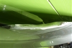Капот (5330148180) для Lexus RX 350 c 2015г (РХ)