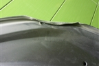 Капот (5330148180) для Lexus RX 350 c 2015г (РХ)