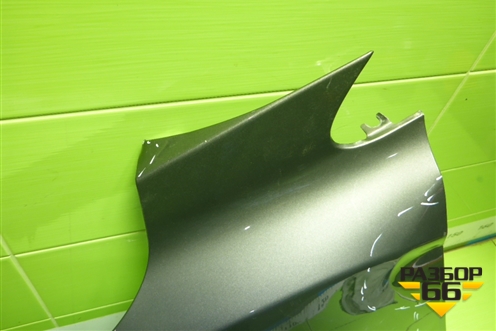 Крыло переднее левое (5035052700C15) для Belgee X50 с 2019-2024г (Х50)