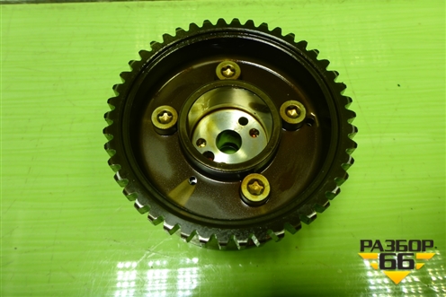 Механизм изменения фаз ГРМ (1.6л G4FC впуск) для Hyundai Solaris с 2010-2016г (Солярис)