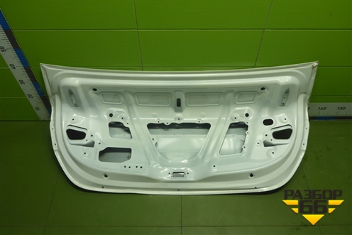 Крышка багажника (69200H5000) для Hyundai Solaris с 2017г (Солярис)