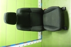 Сиденья комплект (AIR BAG подогрев) для Toyota Rav-4 с 2012-2019г (Рав 4)