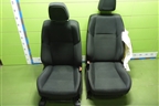 Сиденья комплект (AIR BAG подогрев) для Toyota Rav-4 с 2012-2019г (Рав 4)