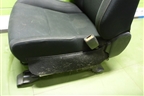 Сиденья комплект (AIR BAG подогрев) для Toyota Rav-4 с 2012-2019г (Рав 4)