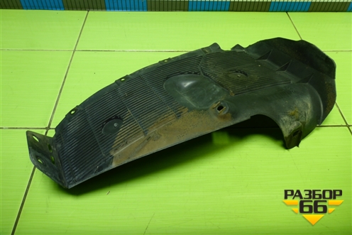 Локер задний левый (868211R200) для Hyundai Solaris с 2010-2016г (Солярис)