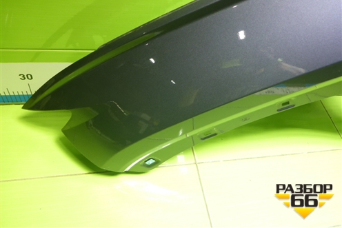 Крыло переднее левое (66311N9000) для Hyundai Tucson с 2020-2025г (Туксон)