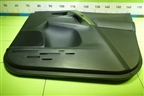 Обшивка двери передней правой под электрику (67611X1B21) для Toyota Rav-4 с 2012-2019г (Рав 4)