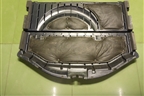 Пол багажника (5841042060) для Toyota Rav-4 с 2012-2019г (Рав 4)