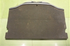 Пол багажника (5841042060) для Toyota Rav-4 с 2012-2019г (Рав 4)