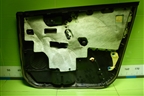 Обшивка двери передней левой под электрику (67612X1B22) для Toyota Rav-4 с 2012-2019г (Рав 4)