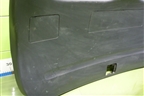 Обшивка двери багажника (6775042051) для Toyota Rav-4 с 2012-2019г (Рав 4)