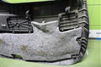 Обшивка двери багажника (6775042051) для Toyota Rav-4 с 2012-2019г (Рав 4)