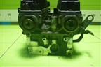 Головка блока цилиндров (2.0л 10LH5F) (9650352580) для Citroen C5 с 2008г (С5)