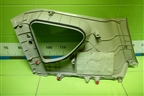 Обшивка багажника левая (верхняя) (6248042130) для Toyota Rav-4 с 2012-2019г (Рав 4)