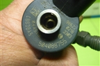 Форсунка дизельная электрическая (2.3л F1AE0481B) (504088755) для UAZ Патриот с 2003г